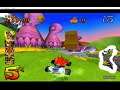 CTR (Crash Team Racing) - (Part 5) - (The Lost Ruins) - (CTR Token Challenges)