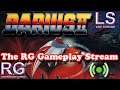 [🔴 LIVE STREAM] Darius II / Sagaia - Sega Mega Drive - Gameplay & Discussion [HD 1080p60]