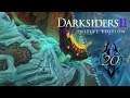 Darksiders 2 - Traquer les Seigneurs ! - Episode 20