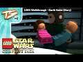 DARTH VADER!! - LEGO STAR WARS: THE COMPLETE SAGA 100% WALKTHROUGH #18