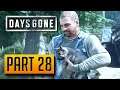 Days Gone - 100% Walkthrough Part 28: Have It You Way [PC]