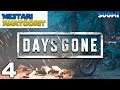 Days Gone - Kätköä etsimässä (Suomi) #4