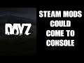 DayZ Steam Style Client & Server Mods Could Come To Console & We Should Get Init.C Access PS4 Xbox