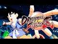 DBZ FIGHTER I THINK ITS SAFE FOR ME TO COME BACK!!