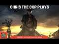 Dead by Daylight Deathslinger With Chris THE COP