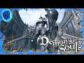 Demon's Souls (Remake-2020) | "Old King Allant" [BOSS BATTLE] {PS5} ENDING