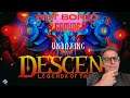 Descent: Legends of the Dark - Unboxing - Not Bored Gaming