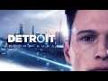 Detroit - Become Human(PART #6) |MALAYALAM LIVE STREAMING |Mr AK GAMER!|#84