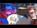 Diamond Jimmy Rollins Debut! Best Shortstop In The Game!? MLB The Show 20 Gameplay