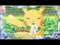 Die Top Vier & Ende.. #40 ⚡Let's Go Pikachu! | Let's Play Pokémon Nintendo Switch