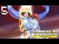 Digimon Story: Cyber Sleuth Hacker's Memory พาร์ท5 การต่อสู้แบบ 3 ต่อ 3