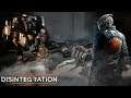 Disintegration Customization Options