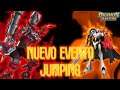 DMO: Nuevo Evento Jumping y Chaosdramon X