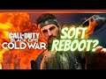 DOES CALL OF DUTY NEED A SOFT REBOOT??!!