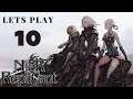 Doing some side quests | NieR Replicant - Lets Play EP10