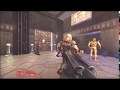 DOOM MOD 3D SPRITES Doom Remake 4 FREEDOOM 2 Experimental v1 18 MAP 18 VIDEO PART 1