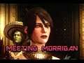 Dragon Age Inquisition - Meeting Morrigan