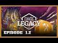 Drast Plays Dice Legacy: Episode 1.2