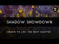 Drawn to Life: The Next Chapter: Shadow Showdown Arrangement