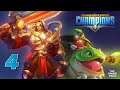 DUNGEON HUNTER CHAMPIONS - iOS | ANDROID - First Gameplay Walkthrough Part 4