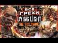 ВСЕ ГРЕХИ И ЛЯПЫ игры "Dying Light: The Following" | ИгроГрехи