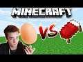 Egg Wars vs Bed Wars - Which is the Better Minecraft Mini-Game in 2019??