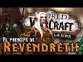El Principe de Revendreth - World of Warcraft #9