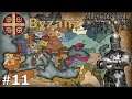 Endlich wieder Krieg #011 (Byzanz) / 1212 a.D. Total War / Let's Play / (Deutsch/Gameplay)