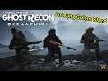 Entering Golem Island For The First Time (Breakpoint Raid 1) | Ghost Recon Breakpoint