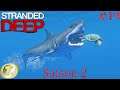 Ep19: Le bassin à requins 😨 (Stranded Deep fr)