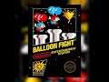 Episode #380 - Balloon Fight - NES