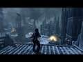 Escaramuzas nocturnas: Tomb Raider [Gameplay] [4a Noche] ¡¡¡FIN!!!