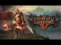 Eternity Warriors 4! (mobile) nice action RPG game!