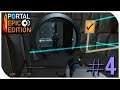 Ethan Hunt, Watch Out! | Portal Epic Edition: CBT Edition (Part 4)