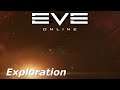EVE Online - Angel Cartel Occupied mining colony