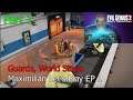Evil Genius 2 - Maximilian - Tutorial - World Stage & Schemes - Let's Play EP 1