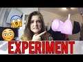 EXPERIMENT: Ich teste die Menstruationstasse! 😱 | Mond Wika ★