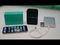 Extend iPhone Storage and Transfer files with RavPower FileHub