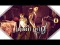 Fahrkartenkontrolle mal anders!!! ❖ Resident Evil Zero #02 [Let's Play Gameplay Deutsch]