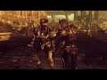 Fallout 3 GOTY - When joining a raider gang goes wrong