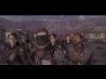 Fallout New Vegas - Great Khans Vs Caesar's Legion (Faction War)