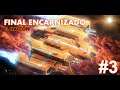 Faster Than Light (FTL) Gameplay Español | El Halcon #3 | Final encarnizado contra la nodriza