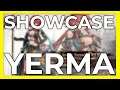 FFBE: War of the Visions | Showcase : Yerma !