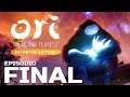 FINAL ÉPICO - Ori and The Blind Forest Parte 5 em Português PT-BR