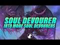 Finally a Good Soul Devourer Carry | Dogdog Hearthstone Battlegrounds
