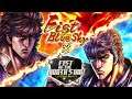 Fist of the North Star x Fist of the Blue Sky