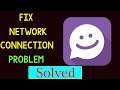 Fix MeetMe Network / Internet Connection Problem in Android & Ios - No Internet Connection Error