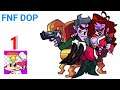 FNF DOP: Delete One Part Level 1-50 Gameplay Walkthrough [Android, IOS]