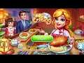 Fun Cooking Games - My Cooking Restaurant Food Cooking Game