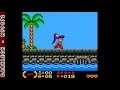 Game Boy Color - Shantae © 2002 Capcom - Gameplay